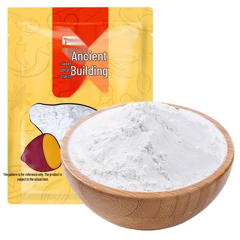 Gu Song Sweet Potato Starch