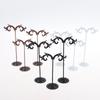 3Pcs Earring Hanger Holder Earring Rack Women Organizer Jewelry Display Stand  Accessories Jewelry Display