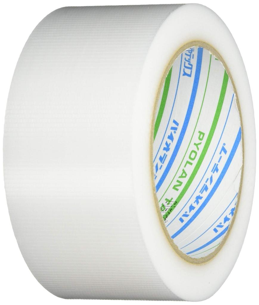 Diatex Piollan Paint and Construction Protection Tape 50mm x 25m Y-09-CL