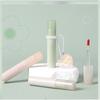 MANSLY - Camlet Matte Lip Glaze - 4 Colors
