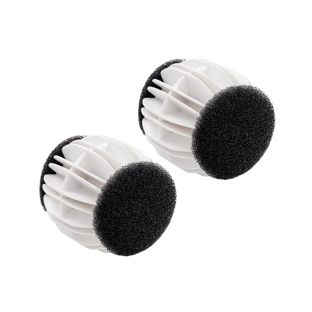 Pet Hair Remover Washing Machine, 2 Pieces Reusable Washing Machine Lint Balls, Lint Balls Washing Machine Remover Washing Machine Hair