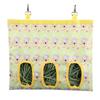 Small Pet Hay Storage Bag for Rabbits, Hamsters, and Chinchillas