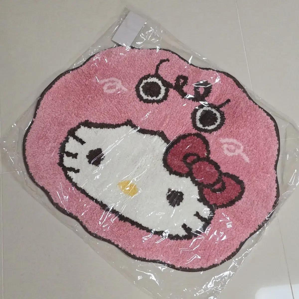 

SHINee Ключ Боксил Коврик Hello Kitty Запечатанный