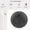 Mosquito Killer Ultrasonic Insect Repellent Pest Repeller USB Charging for Outdoor