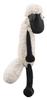 AGATSUMA Shaun the Sheep Plush Toy (Ages 3 and Up)