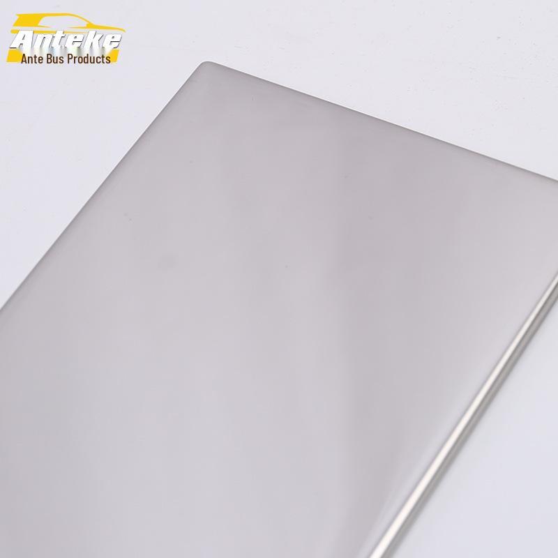MG 18 HS Car Window Anti-Scratch Decorative Strip