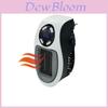 Handy Heater Kompaktowy Elektryczny Grzejnik Przestrzenny Z Pilotem Idealny Do Domu Biura