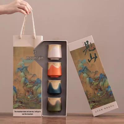 Drikketilbehør – Kaffe- og tesæt