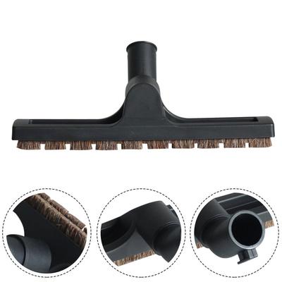 Bocchetta per pavimenti in gomma Spazzola per aspirapolvere Parti di ricambio per aspirapolvere 30 cm 35 mm Bocchetta per laminato