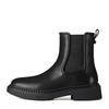 Ash Madison Ankle Boots Af4d01703 Bl