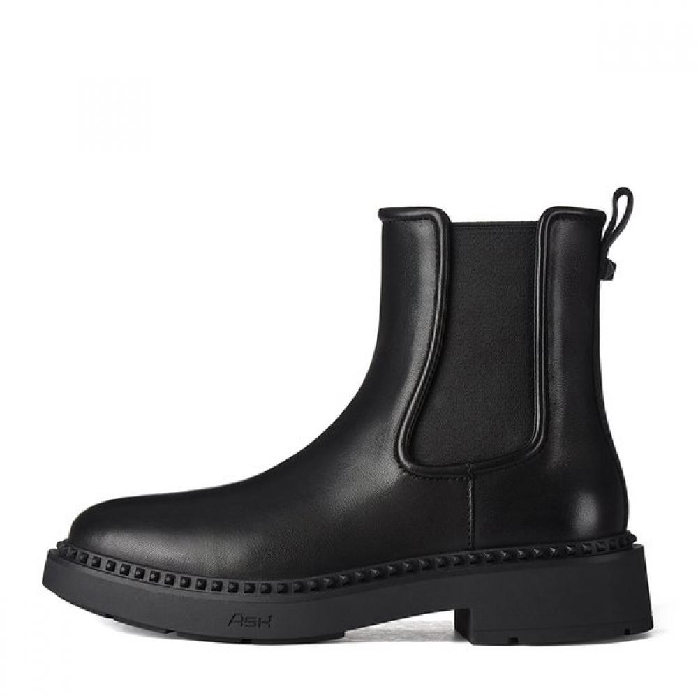 Ash Madison Ankle Boots Af4d01703 Bl