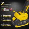 TALADO 21V Brushless Angle Grinder CN Plug (adapter Included)