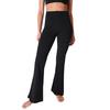 Sweaty Betty Womens/Ladies Supersoft Flared Yoga Trousers