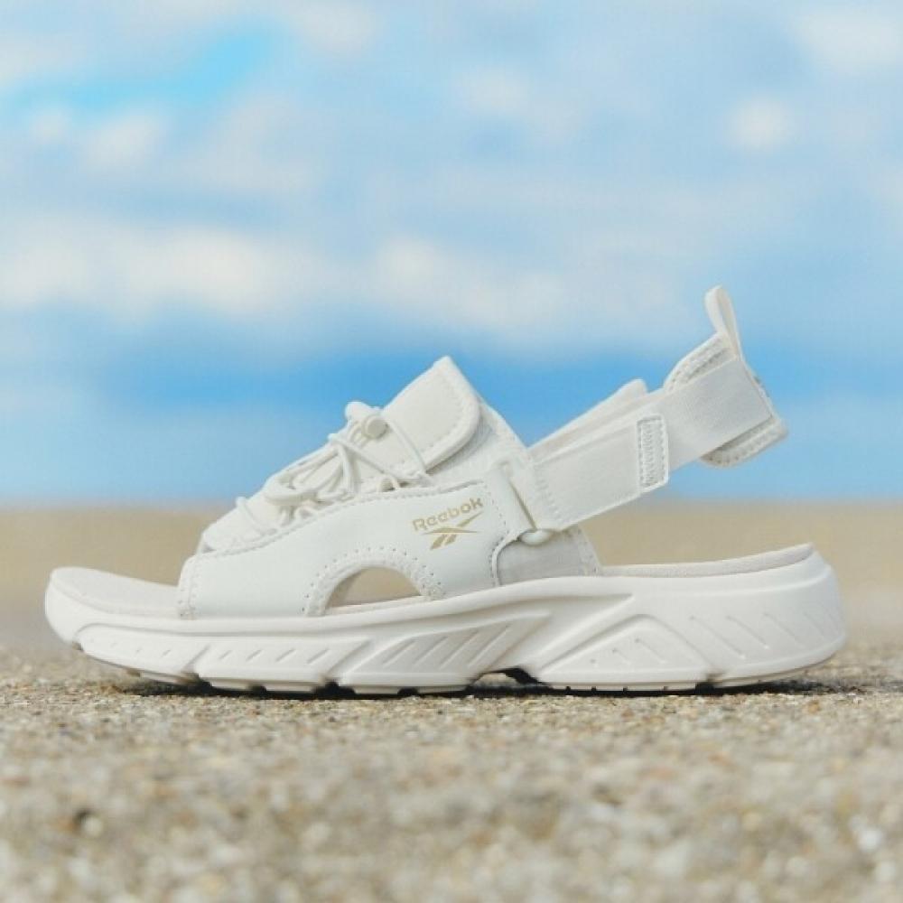 

Reebok Крем Hyperium Slides 100210107 Rxsoxxpruwt creamy/220