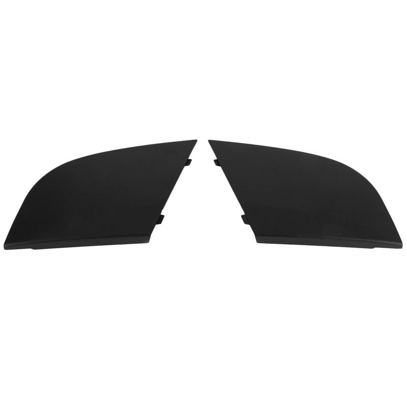 2pcs Front Windshield Water Drain Cover A1698300375 A1698300275 Fit for Mercedes Benz B Class W245