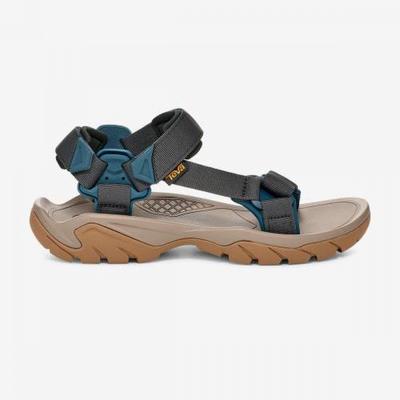 Men S Outdoor cuShion Water Sandal Terra Fi 5 univerSal Stvm2512456 Unx