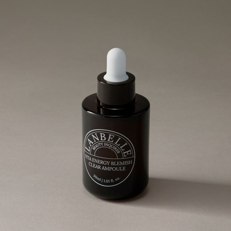 Lanbelle Vita Energy Blemish Ampoule 30 мл Langbel Vita Energy Blemish Ampoule 30ml