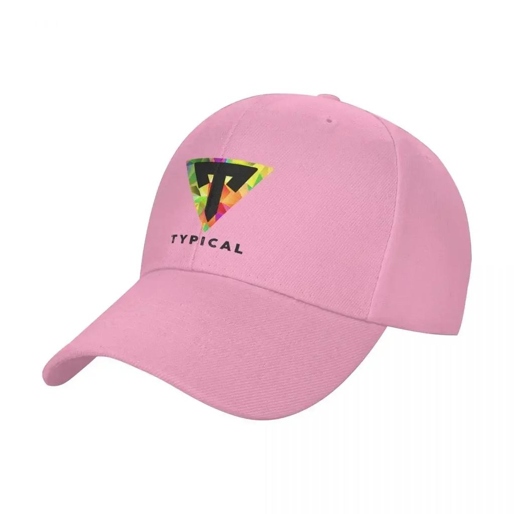 Typical Gamer Baseball Cap New In The Hat Hat Luxury Brand summer hat Trucker Cap Caps For Unisex Womens