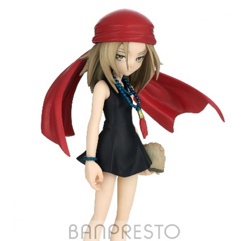 

Банпресто Шаман Кинг Банпресто Анна Кё Яма