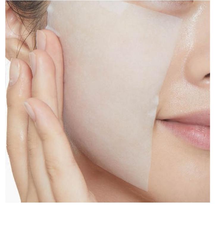 VT Cosmetic Mild 31°C Skin Pack 100 Sheets – Daily Cooling & Soothing Care