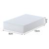 10 Pcs Magische Schwamm Reiniger Home Küche Büro Auto Staub Radiergummi Reinigung Werkzeug