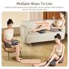 22-head Wireless Fascia Gun Professional Deep Tissue Massage Therapy Device Muscle Relaxation Electric Massager