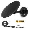 ANTUKO AN-5011 European and American Indoor and Outdoor Mobile Car Saloon Car Yacht Signal Reception HDTV TV Antenna