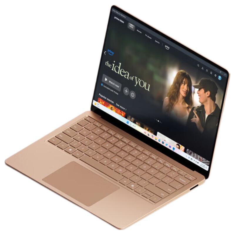 Microsoft Surface Laptop 7th Gen AI PC (CN version)