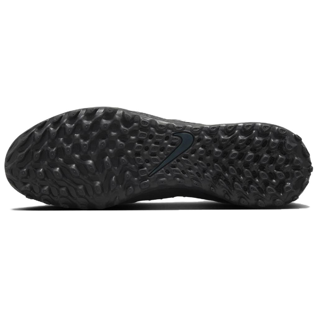 Nike Phantom GX 2 Pro TF 2024 Shadow Pack Unisex Sneakers Black Deep-Jungle FJ2583-002