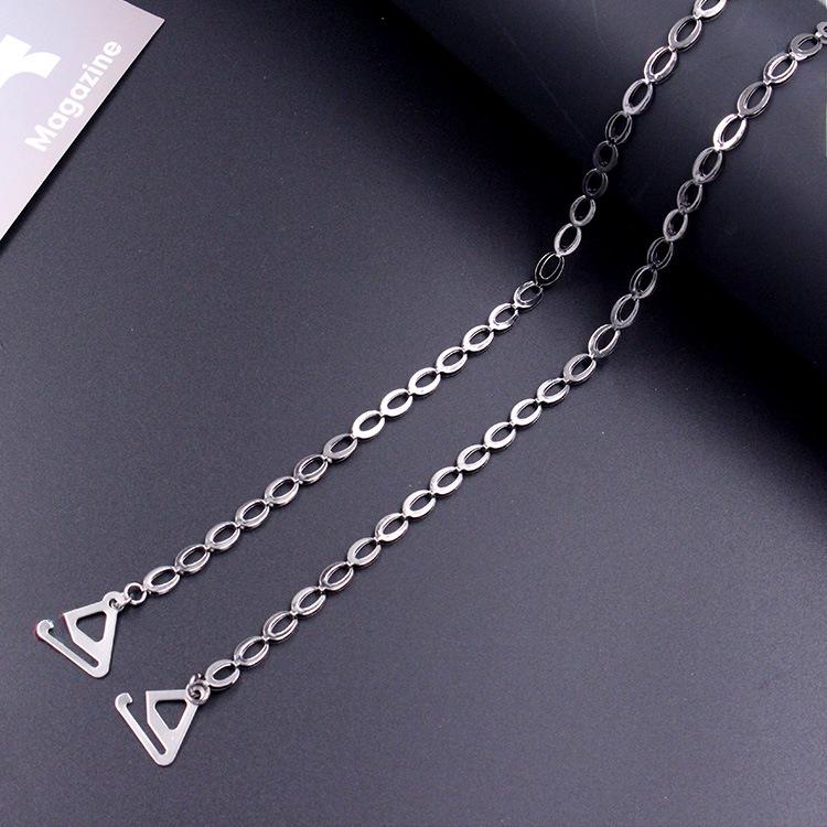 Straps Metal Nonslip Popular Shoulder For Bras Elegant Offtheshoulder Design