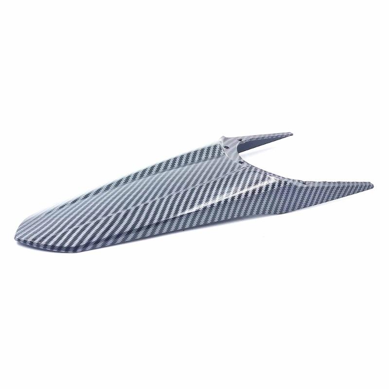 2PCS Reinforced Motorcycle Fenders Guards With Optimized Profile To Keep Critical Component Clean for Electric Dirt Bike