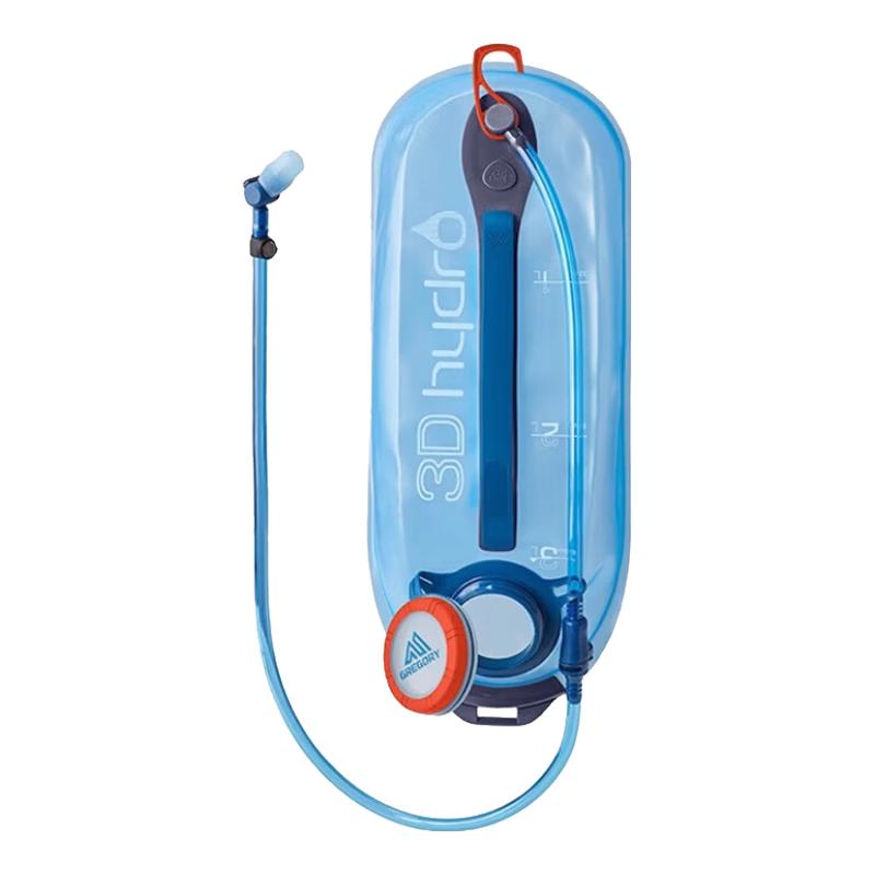 GREGORY Outdoor Hydration Bladder 2L