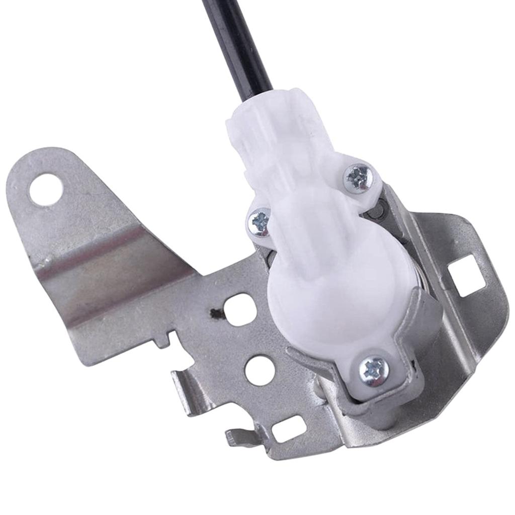 Left Driver Side Door Lock Cylinder Cable for Civic 2006-2011 4 Door 72185-SNA-A01 72185SNAA01 Car Replacement Accessory