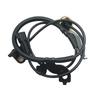 4670A576 Front Right Abs Wheel Speed Sensor Compatible With Outlander 07-17 Outlander Sport 11-17 Lancer 08-17 Asx 13-15