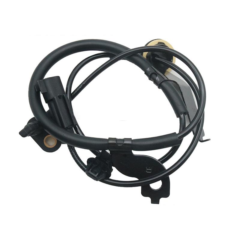 4670A576 Front Right Abs Wheel Speed Sensor Compatible With Outlander 07-17 Outlander Sport 11-17 Lancer 08-17 Asx 13-15