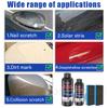 Bilripefjerner Lakkpleieverktøy Autosvirvelfjerner Riper Reparasjon Polering Bilslipemiddel Antiripevoks