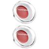 MOONSHOT Lip Cheek Melting Mood Matte Blusher 07 Classy X2
