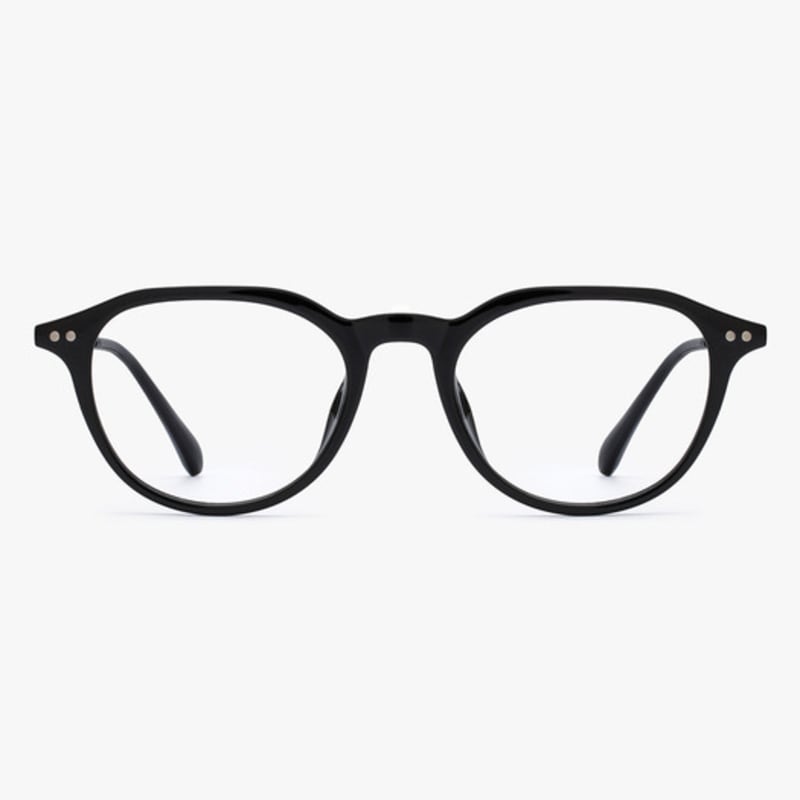 RECLOW [Released on October 31st] X.YOUNG GLASS BLACK