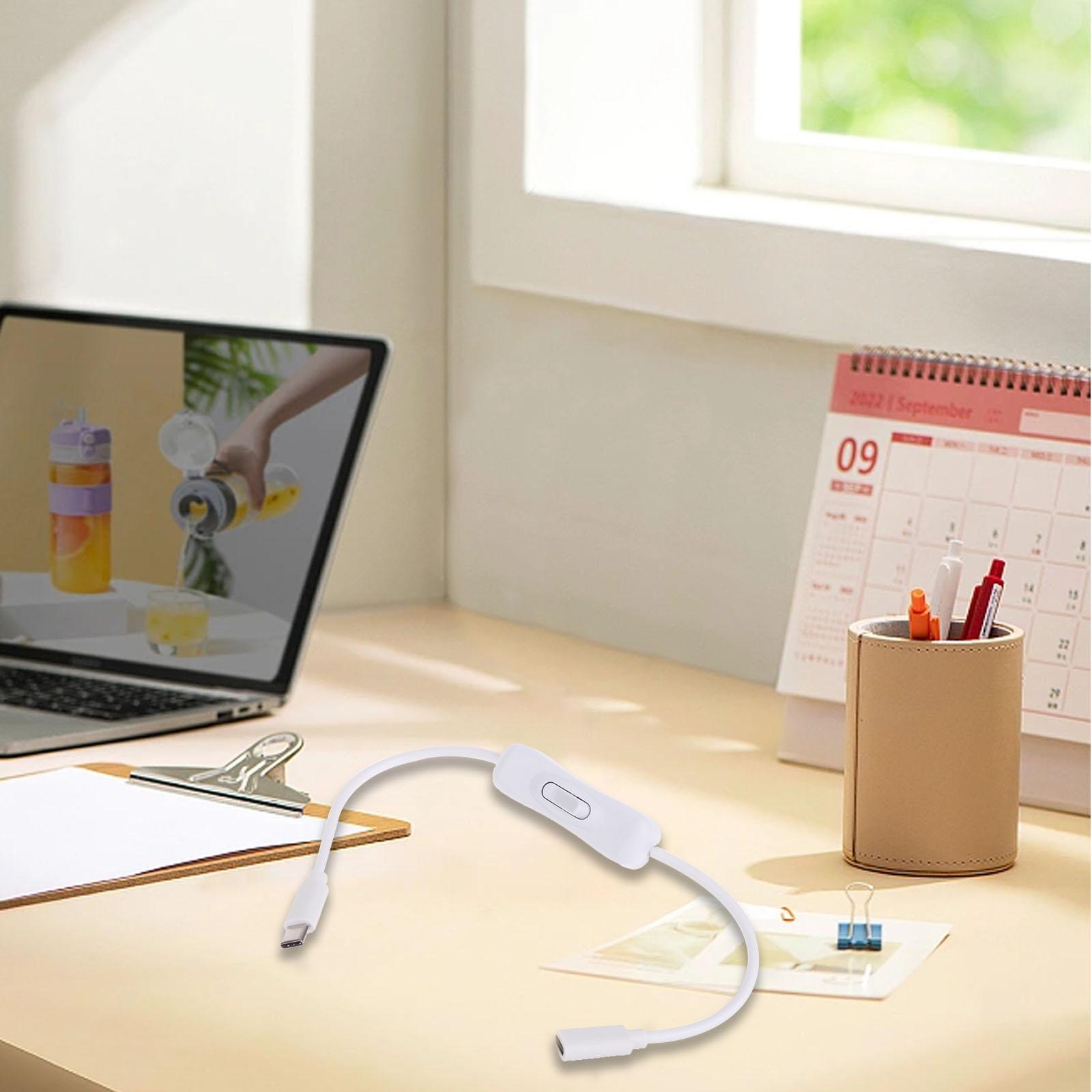 Кабель-удлинитель переключателей типа C «папа-мама» с кнопками — фото 8