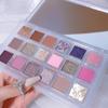 18 Color Eyeshadow Desert Colors Color Eyeshadow Mashed Potatoes