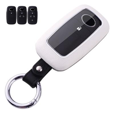 Key Case for Toyota Daihatsu Smart Key Case Key Cover PC Material Toyota Daihatsu