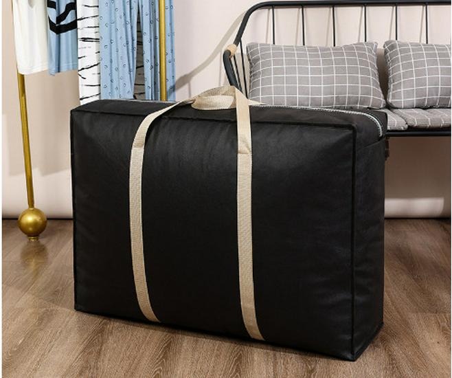 Women s Lightweight Waterproof Duffle & Travel Organizer Bag