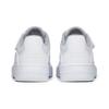 Anta Velcro Non-Slip Low-Top Skate Shoes Kids Sneakers Anta-White 332228022S-1