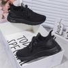 Fashion Special Size Sock Black Shoes For Women Sneakers Casual Bity Sneakers For Teen Sports Tenis Expensive Different Loofers