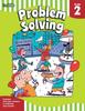 The Problem Solving: Grade 2 (Flash Skills) Book