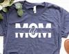 Mom Life Shirt, Mom Shirts, Mother's Day Shirt Gift, Mom Life T-Shirt, Mother Life Shirt, Mother Shirt