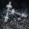 Square Hole Bottom Bracket Remover Anti-Slip Bike Crank Puller Remover  Road Bike