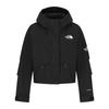 Vaiden Windproof Waterproof Breathable Warm Comfortable Hooded Jacket Women Jackets NJ2HR83J