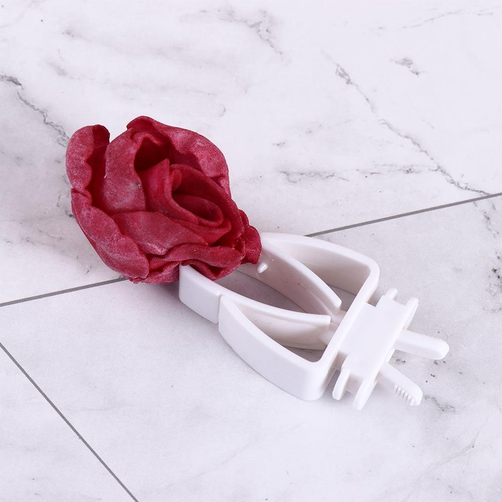 Cage Accessories Fruit Plastic Pet Cuttlebone Clip Parrot Feeder Bird Food Holders Feeding Clamp