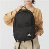 Adidas Fabric Backpack Regular Unisex Black Adidas IT2044